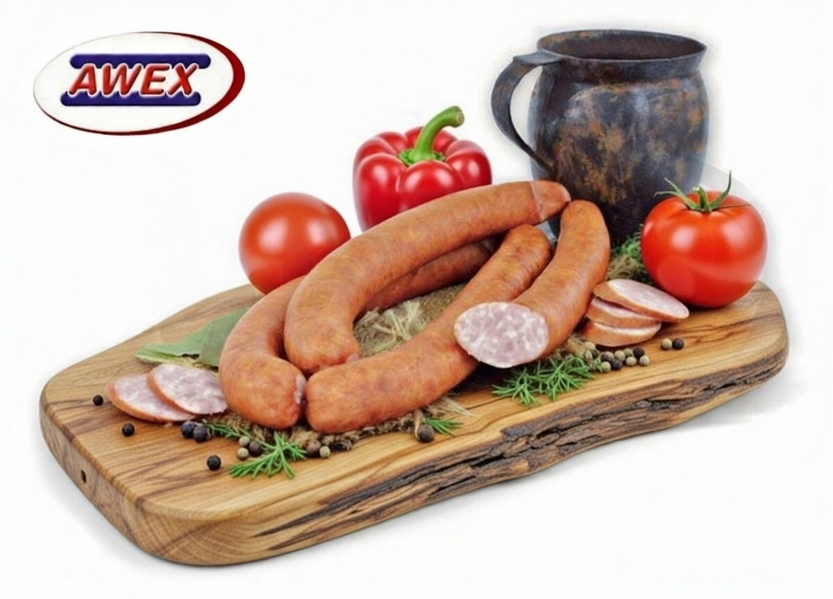 Kiełbasa podwawelska