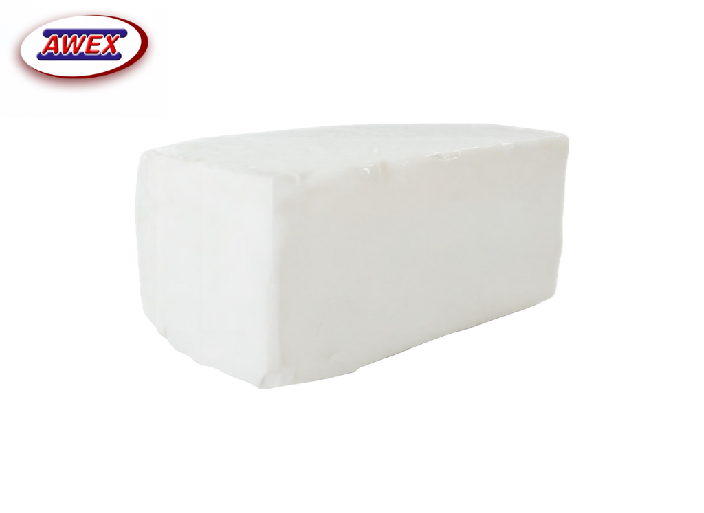 Smalec wieprzowy blok 10 kg