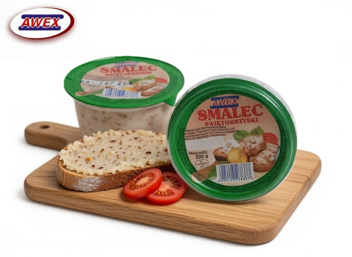 Smalec świętokrzyski