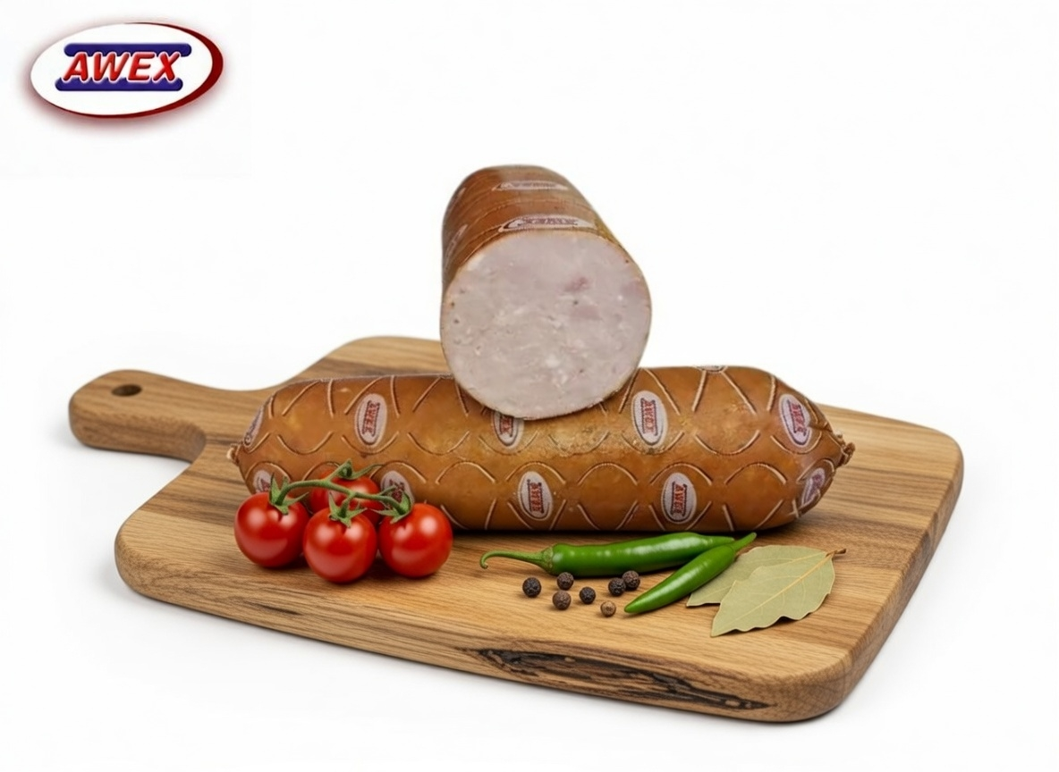 Kiełbasa krakowska