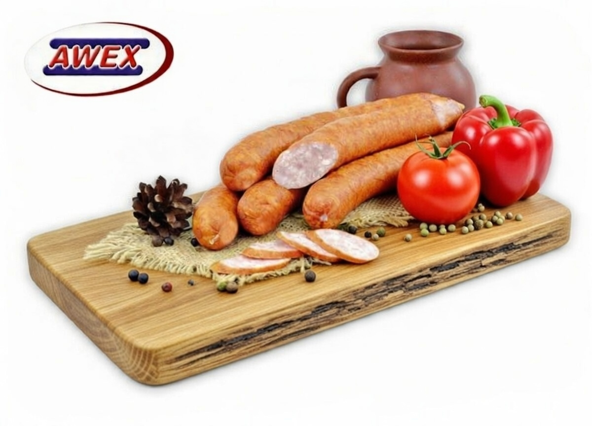 Kiełbasa świętokrzyska