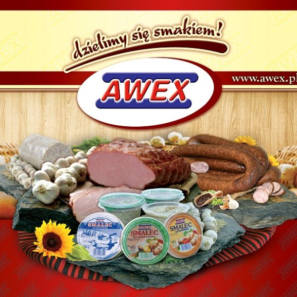 awex trybunka dół 2